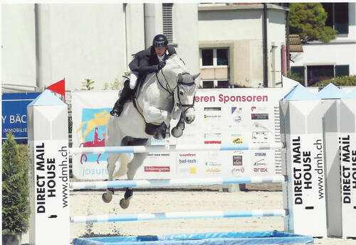 Aufhören wenn es am schönsten ist…