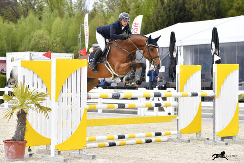 CSI Lamprechtshausen