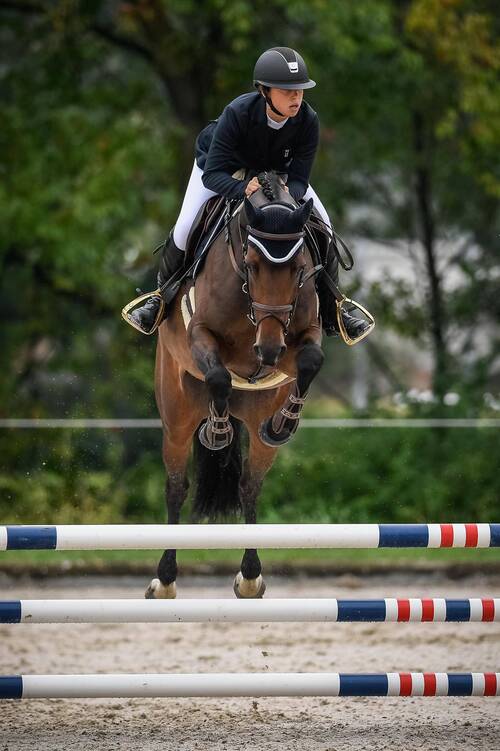 K, CS Maienfeld, 6.9.2020