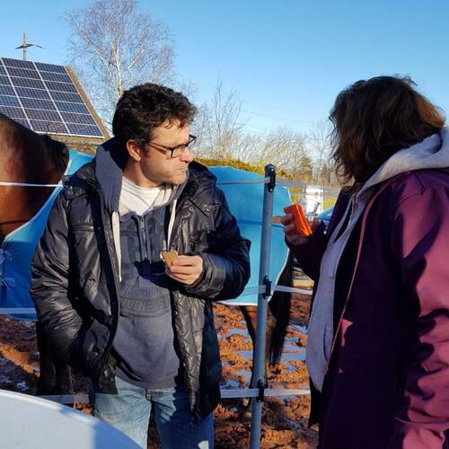 Description de l'image