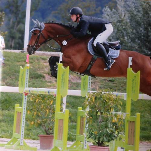 CS Avenches Promotionsfinale 2015 Impressionen