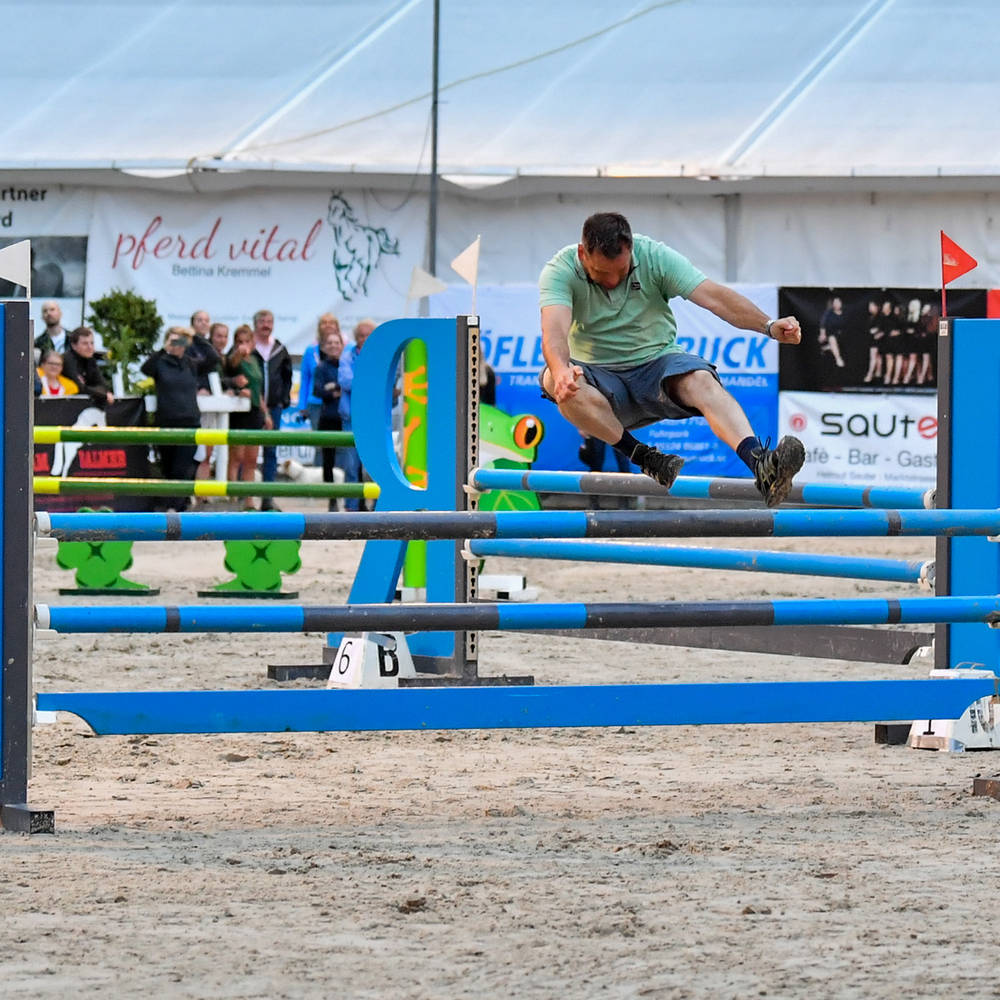 21. bis 23. Juni CSN Dornbirn