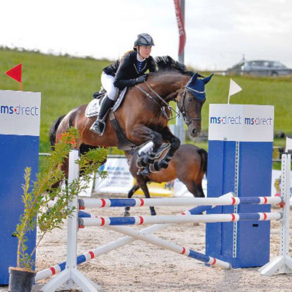 CS Gossau SG 12.- 15. Juli