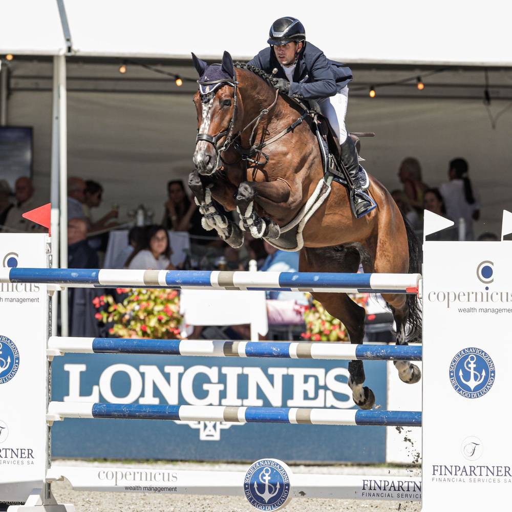 CSI****Ascona