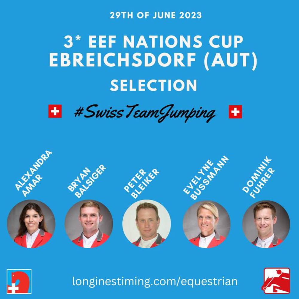 CSI 3* Ebreichsdorf
