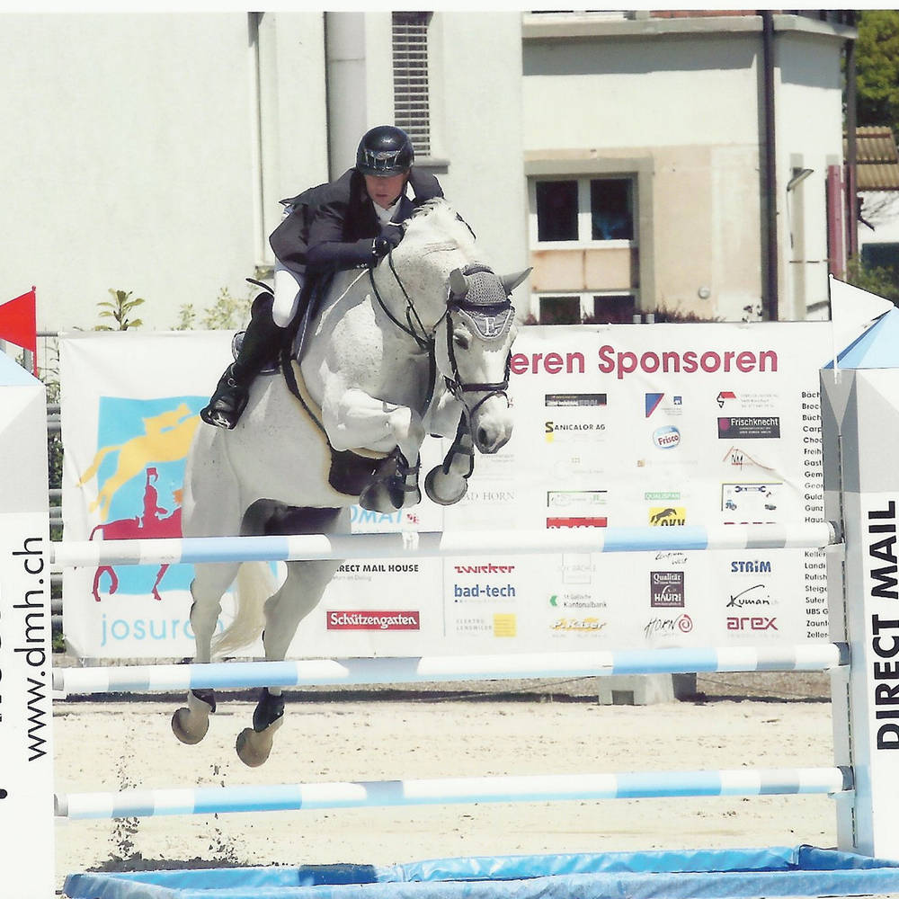 13.+14. Mai CS Horn