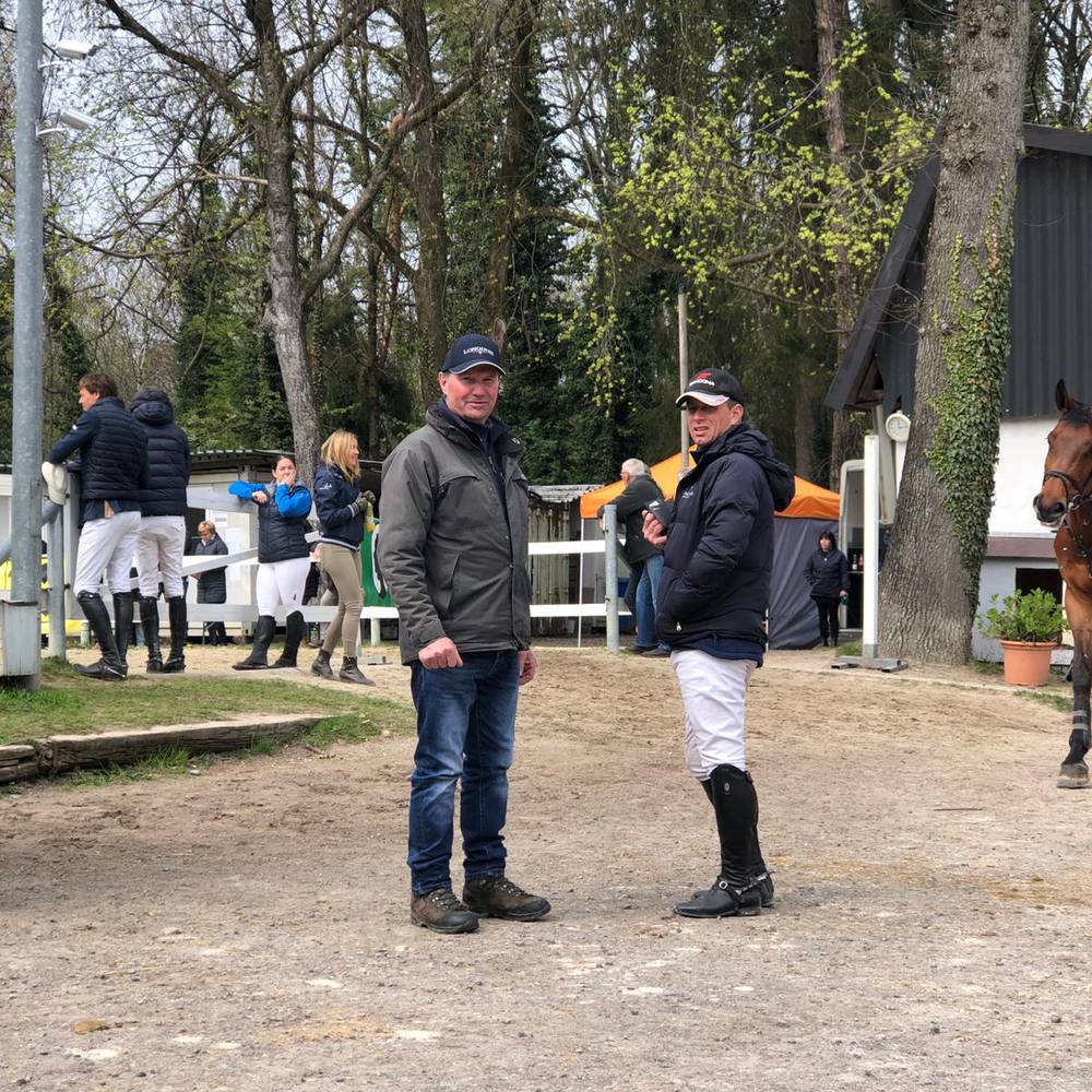 CSN Bregenz (12.- 14. April)