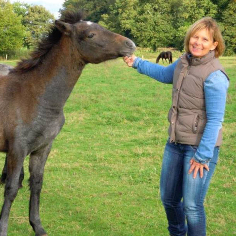 Petra Fischer