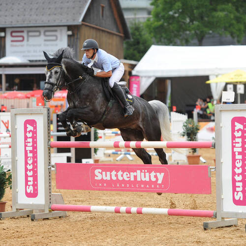 CS Langenegg (A) 17.-19. Juli 2015