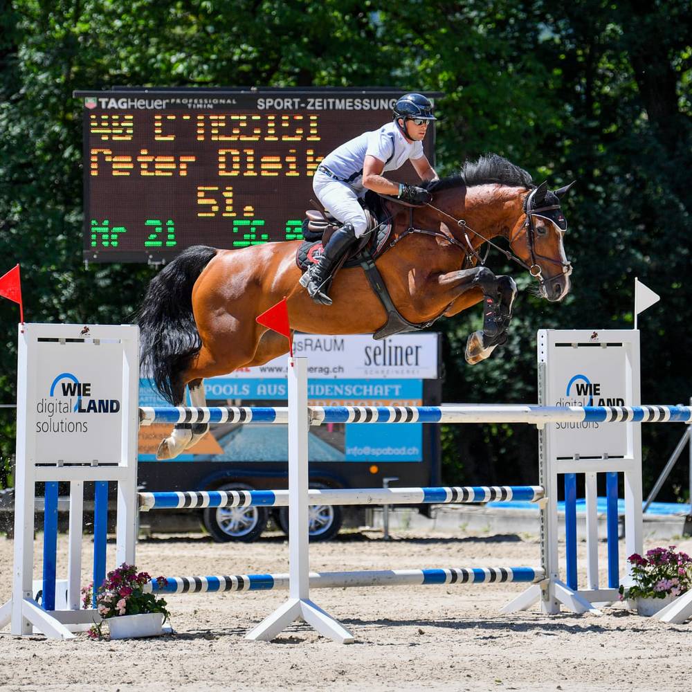 CS Maienfeld 24.-27. Juni 2021
