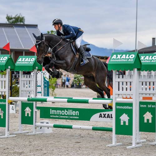 CS Altstätten 18.-21. Mai