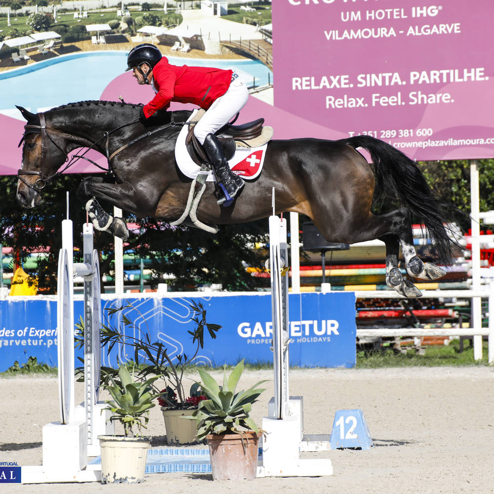 Vilamoura Tour 2022