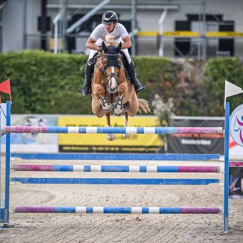 Schweizermeisterschaft Lyss