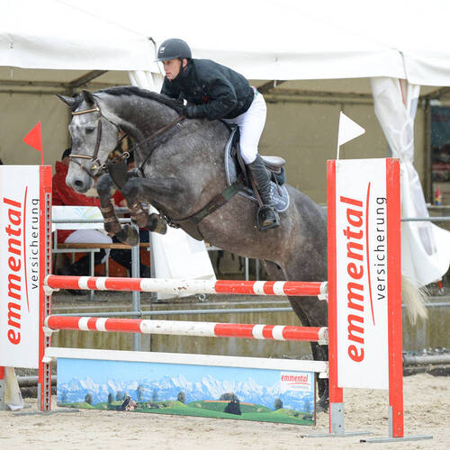 Auffahrtsspringen Altstätten 2015 13.-17. Mai