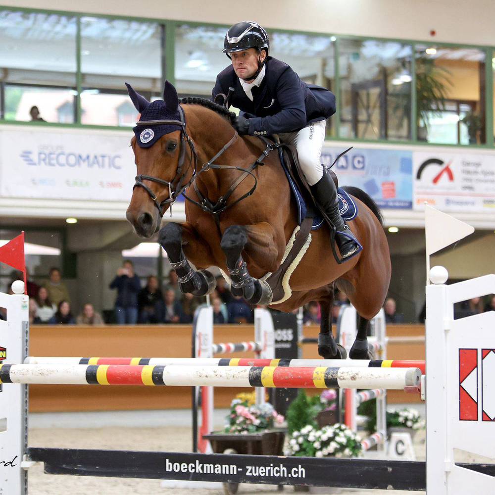 CSI** Chevenez