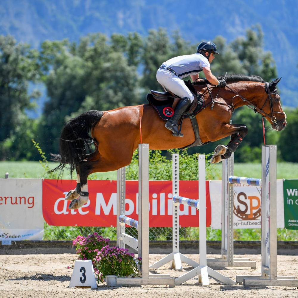 CS Maienfeld 24.-27. Juni 2021