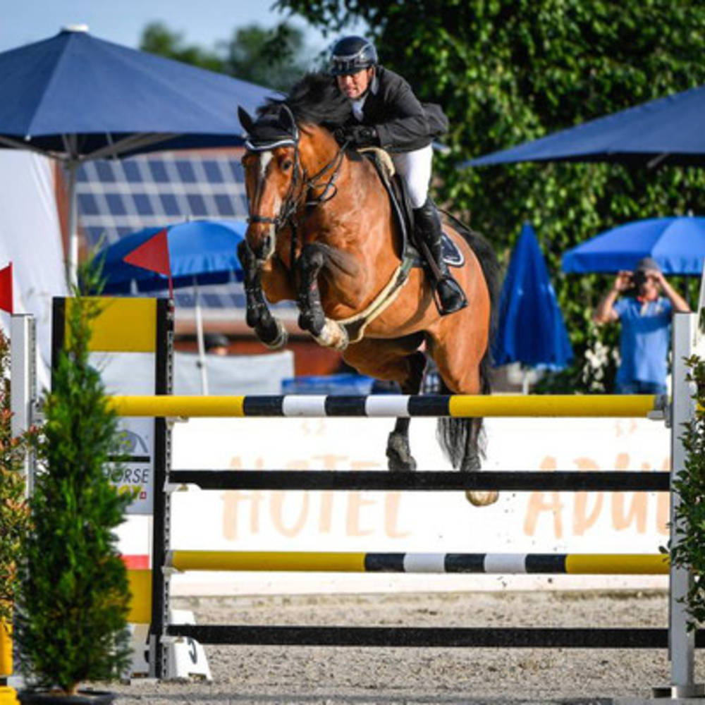 13. Juni: CS Galgenen