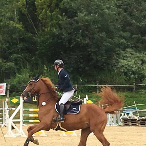 Description de l'image