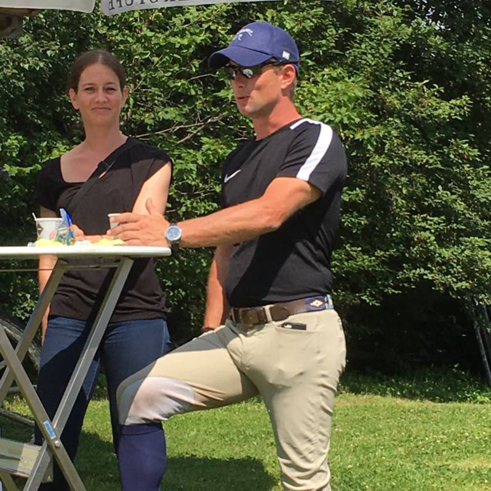 20.- 22. Juli CS Innsbruck- Igls