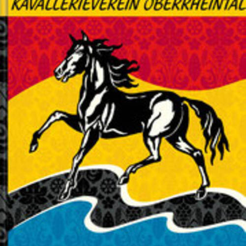 HV des Kavallerieverein Oberrheintal
